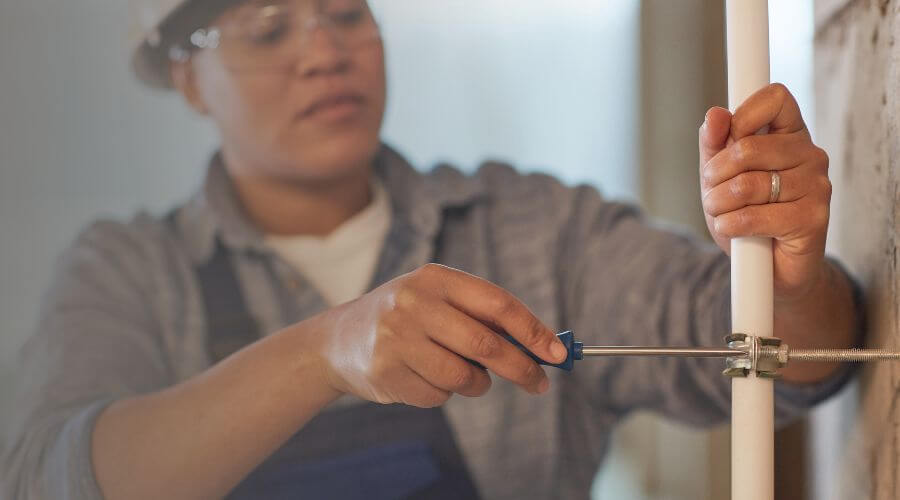 Professional water heater repair in French Creek, WV